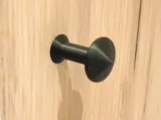 cabinet handle