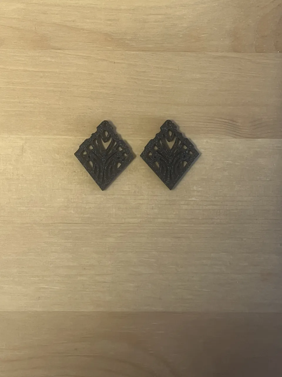 earrings view 2