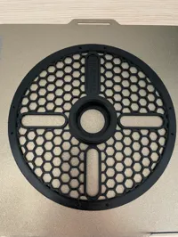 PETG 0.2mm layer, 2 walls, 15% infill
