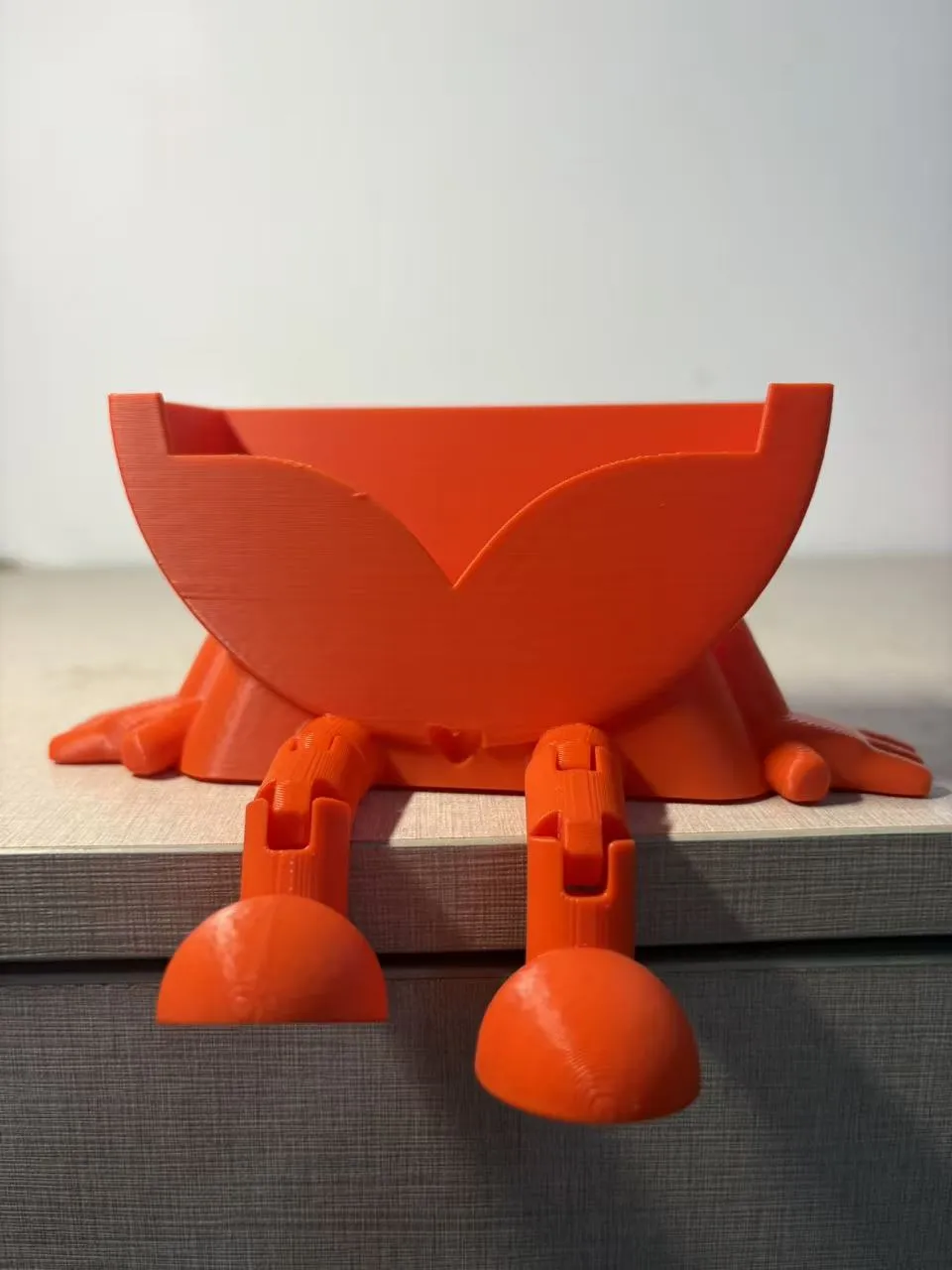 Scrub Mommy | Scrub Daddy - Free 3D Print Model - MakerWorld