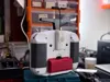 0.2mm nozzle, 0.12mm layer, 4 walls, 90% infill
