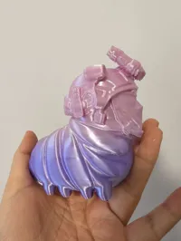 放大版修复手