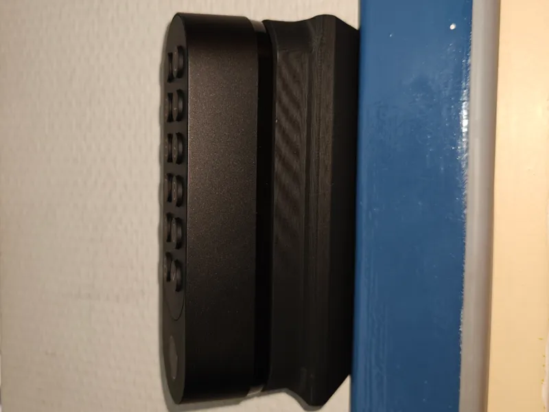 Aqara U200 Keypad Angled / Tilt Adapter 45° Mount