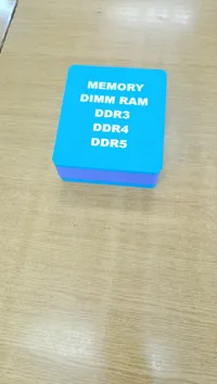 Version 2 0.12mm layer, 2 walls, 15% infill