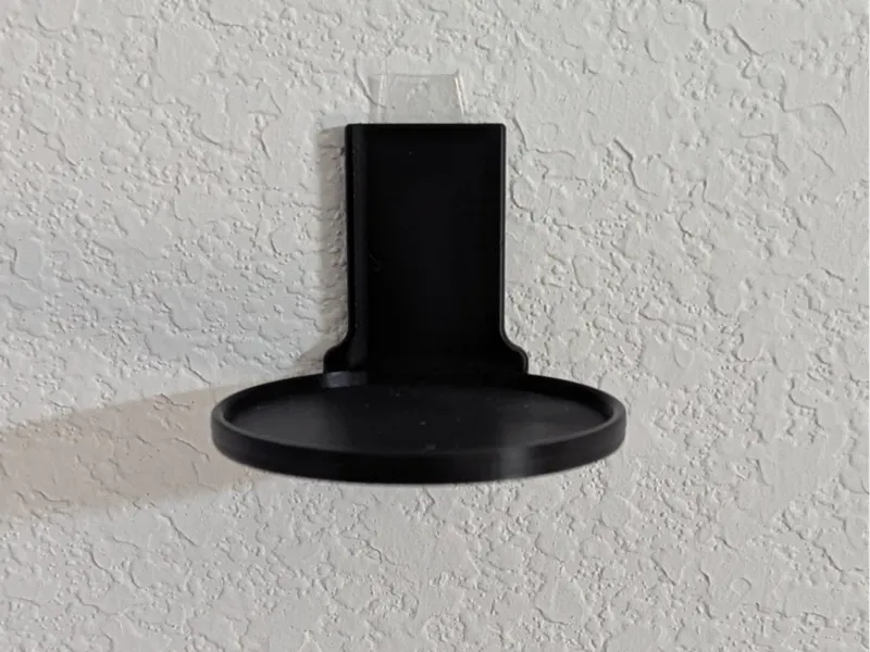 Funko Pop Wall Mount - Clean and No Logos