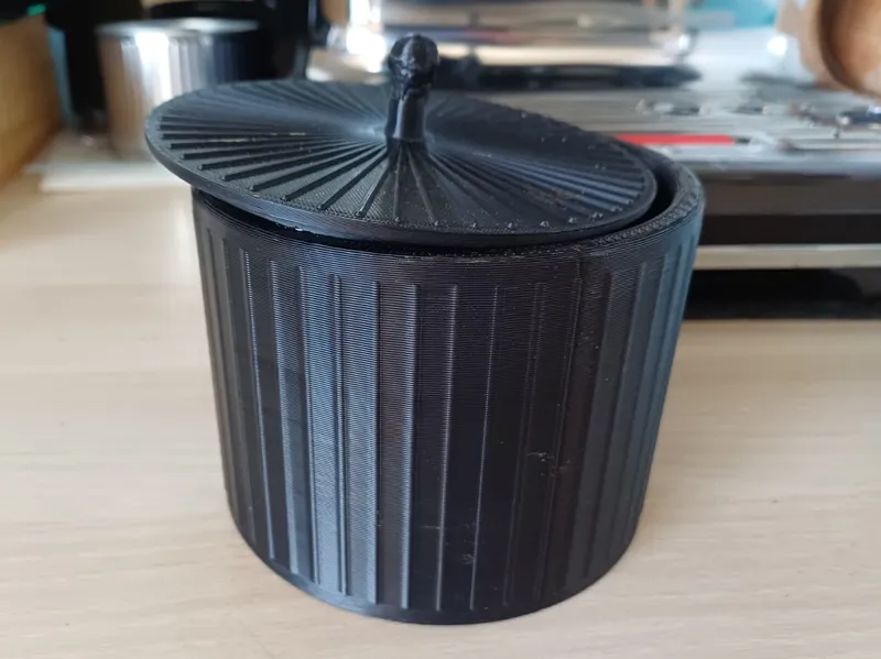 Decorative or Functional Container Box