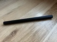 1.25 inch rod