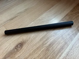 Customizable rod/pole