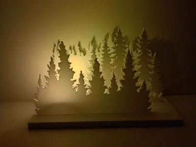 Christmas Tree Decor