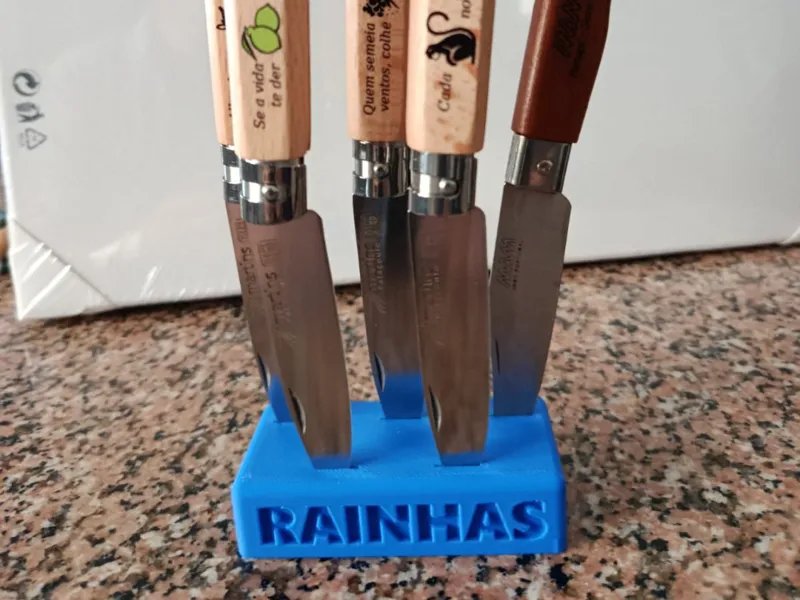 Knife Holder