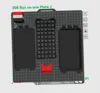 all on one printing plate 0.2mm layer, 2 walls, 15% infill