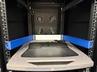 version with non-recessed screws