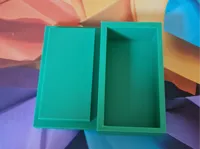 Boîte de rangement pour bureau — photo 1