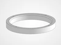 0.28mm layer, 2 walls, 20% infill