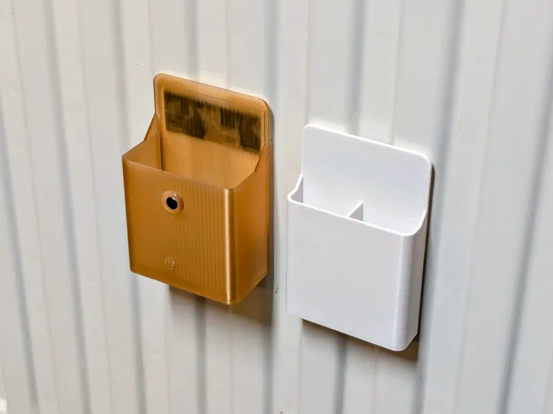 Magnetic Penholder