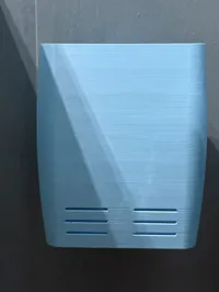 0.16mm layer, 2 walls, 15% infill