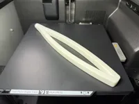 0.2mm layer, 2 walls, 10% infill