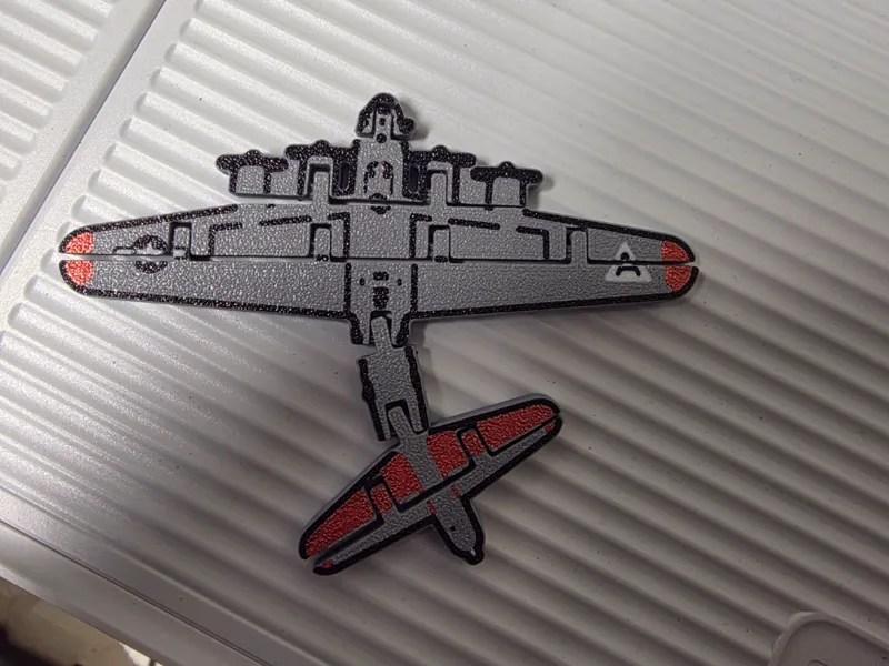 Flexi B17