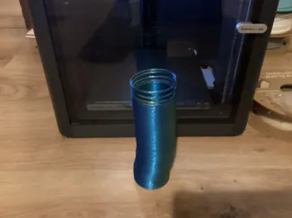 Slinky Fidget