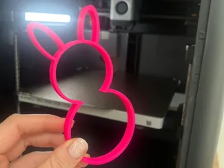 Osterhase