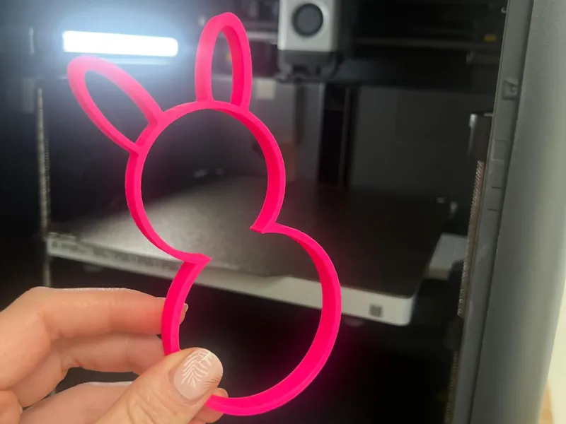 Osterhase