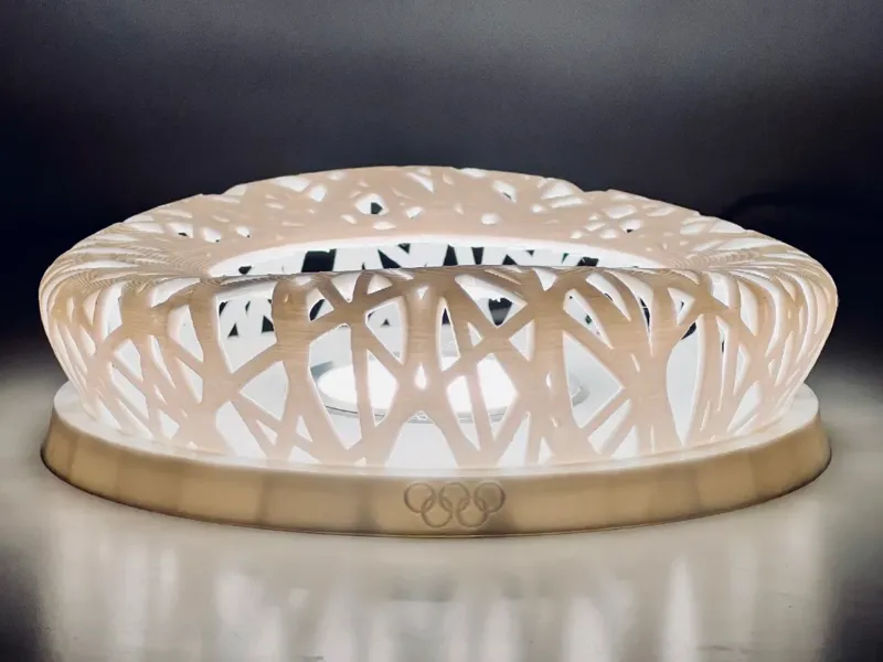 鸟巢（Bird's Nest）