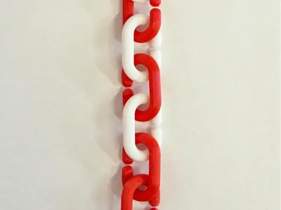 Sturdy Round Chain