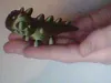 0.2mm layer, 2 walls, 7% infill waste less filament!