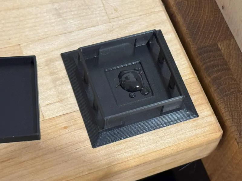 Ant Trap