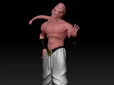 Super Buu