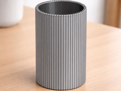 COLLECTION VASE 4/30