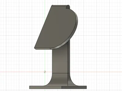 Samsung S24 Ultra MagSafe Stand
