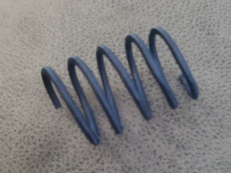 CAT SPRING TOY