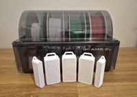 AMS 2 Pro DryBox System V2 (Clean – Standard)