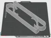 2x per Plate, 6 walls, 0.2mm layer
