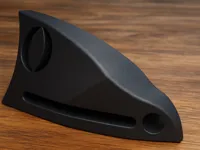 0.2mm layer, 4 walls, 15% infill