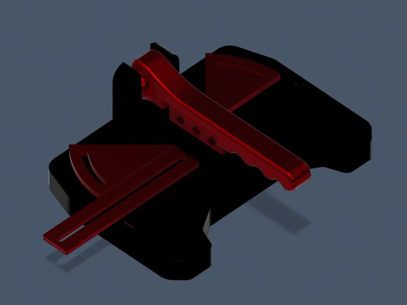Angle Cutter