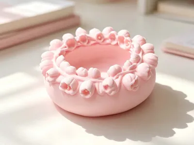 Creative Storage Container