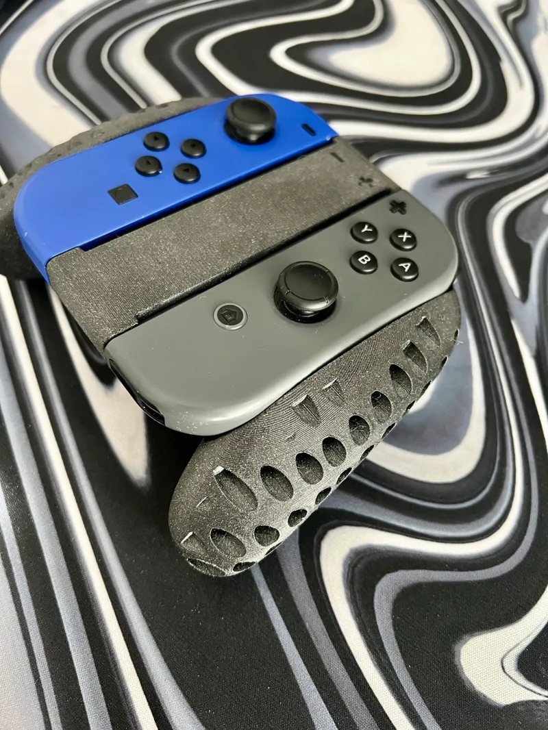 Switch controller