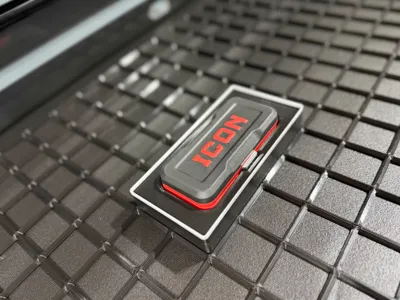 ICON Flex Ratchet/Bit Set (Meme Tool) - Gridfinity