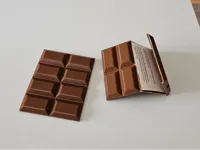 0.2mm layer, 1 walls, 5% infill