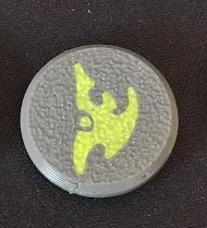 Protoss Symbol