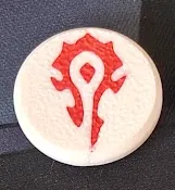 Horde Symbol