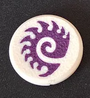 Zerg Symbol