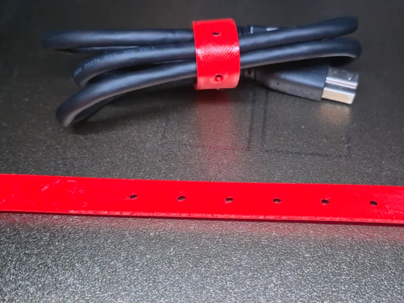 FlexLock Cable Strap