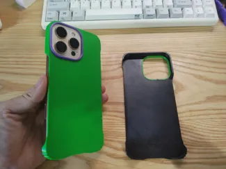 iPhone 16 Pro Max Lightweight Hard Case_v0.7.6