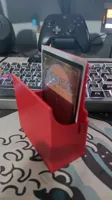 Sleeved Divider