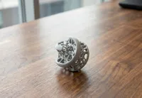0.2mm 层高, 2 层墙, 15% 填充