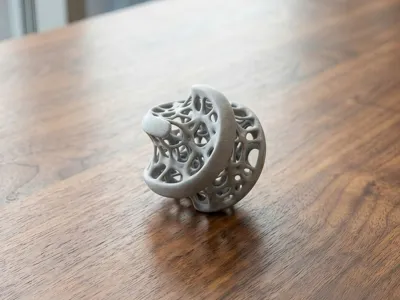 Rolling Ball_Spherical Object