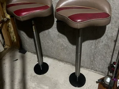 Pedestal Seat Base